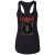 Bloody mary Racerback Tank Top