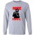 More Cowbell Long Sleeve