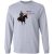 12 golden country greats Long Sleeve