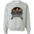 Blackberry Smoke The Whippoorwill Gifts Idea Crewneck Sweatshirt