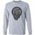 Graphic Blackberry Smoke Birthday Gifts Long Sleeve