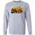 Painting Blackberry Smoke Lover Gifts Long Sleeve