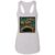 Blackberry Smoke Gifts Idea Racerback Tank Top