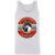 Vintage Blackberry Smoke Birthday Gifts Tank Top