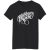 Blackberry Smoke logo T-Shirt
