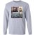 Foreigner – Double Vision Long Sleeve