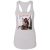 Foreigner head games Racerback Tank Top
