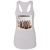 Foreigner – Feels like the first time Racerback Tank Top