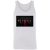 Foreigner band tour Tank Top