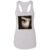 Foreigner inside information Racerback Tank Top