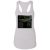 Foreigner can’t slow down … when it’s live! Racerback Tank Top