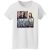 Foreigner – Double Vision T-Shirt
