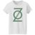 Shinedown planet zero symbol T-Shirt