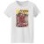 Shinedown ATTENTION ATTENTION fan art T-Shirt