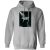 Shinedown live from the inside Hoodie