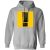 Shinedown attention attention Hoodie