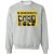 Shinedown fan art Crewneck Sweatshirt