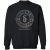 Shinedown United Seal Crewneck Sweatshirt