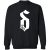 Shinedown band logo Crewneck Sweatshirt