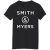 Shinedown acoustic sessions T-Shirt