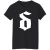 Shinedown logo Best Of American Rock Band T-Shirt