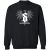Shinedown logo Crewneck Sweatshirt