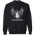 Shinedown Crewneck Sweatshirt