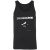 Shinedown the sound of madness Tank Top