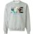 koe wetzel Crewneck Sweatshirt