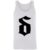 Shinedown logo Best Of American Rock Band Tank Top