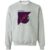 Shinedown Planet Zero Crewneck Sweatshirt