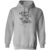Shinedown’s Cut the Cord Hoodie