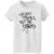 Shinedown’s Cut the Cord T-Shirt