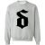 Shinedown logo Best Of American Rock Band Crewneck Sweatshirt