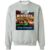 together koe wetzel Crewneck Sweatshirt
