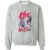 koe wetzel gift Crewneck Sweatshirt