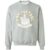 Koe Wetzel funny Crewneck Sweatshirt