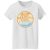 Retro Outer Banks sticker T-Shirt