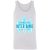 Welcome to the Outer Banks Paradise on Earth Tank Top