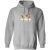 Outer Banks Pogues Boat Hoodie