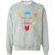 Manana Sera Bonito Karol G  Crewneck Sweatshirt
