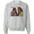 Lisa Vanderpump & Kyle Richards Crewneck Sweatshirt