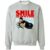 Smile Crewneck Sweatshirt