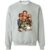 Once upon a time in HOLLYWOOD  Tarantino Crewneck Sweatshirt