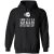 Blazing Saddles – I Didn’t Get A Harrumph Out Of That Guy Hoodie