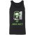 Alien welcome party shirt Tank Top