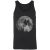Across The Moon With The Child Tank Top