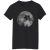 Across The Moon With The Child T-Shirt
