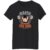 Raise The Bar – Goku Spirit Bomb – Barbell T-Shirt