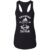 Training To Go Super Saiyan Racerback Tank Top